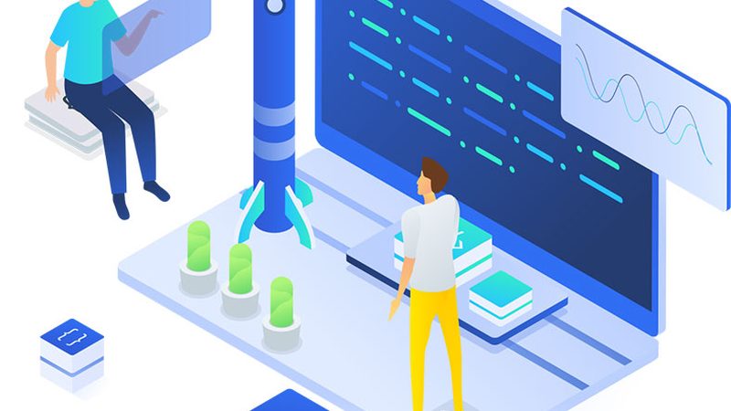 外贸B2B网站建站：从零到一的完整步骤解析