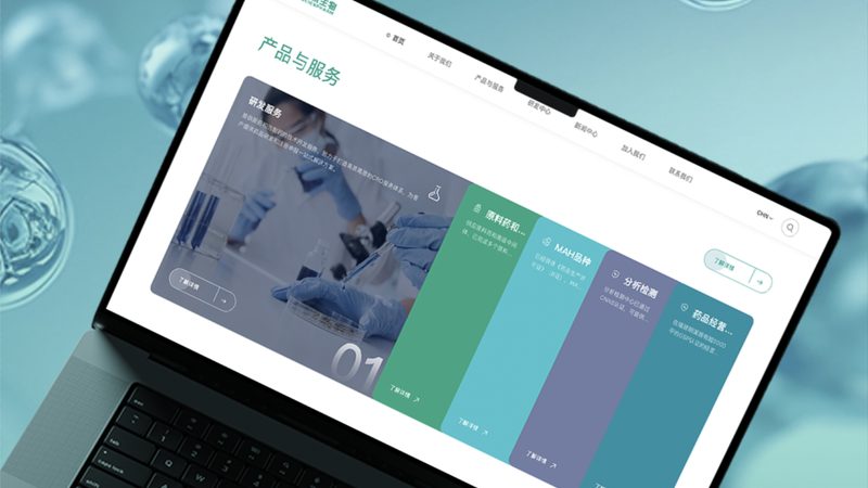 网站托管定制方案：中小企业主必知的四大要点
